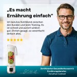 Nutriblend image