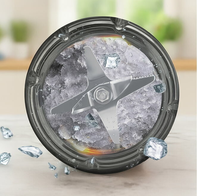 Nutriblend image