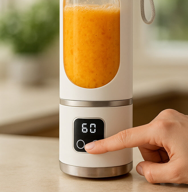 Nutriblend image