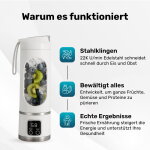 Nutriblend image