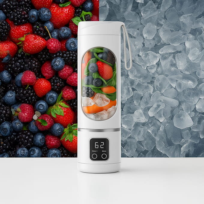 Nutriblend image