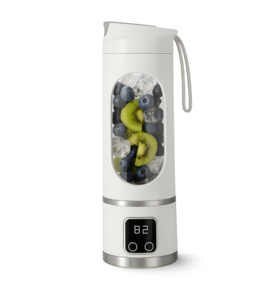 Nutriblend image